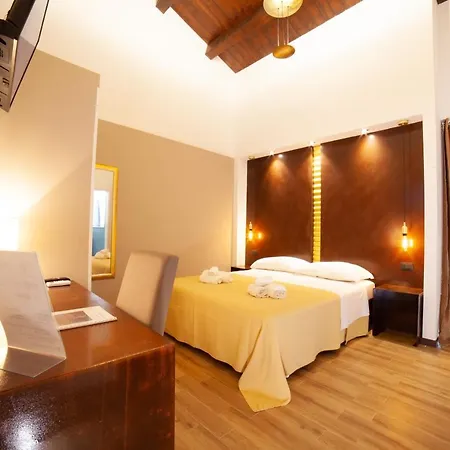 Bed and breakfast Ninfeo Siracusa