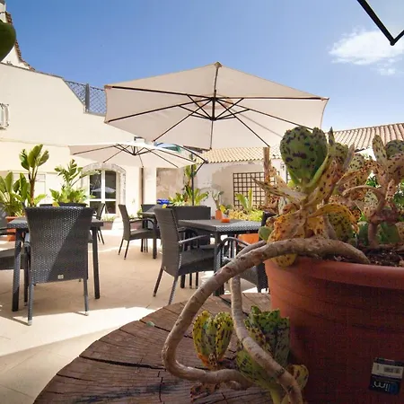 Bed and breakfast Ninfeo Siracusa