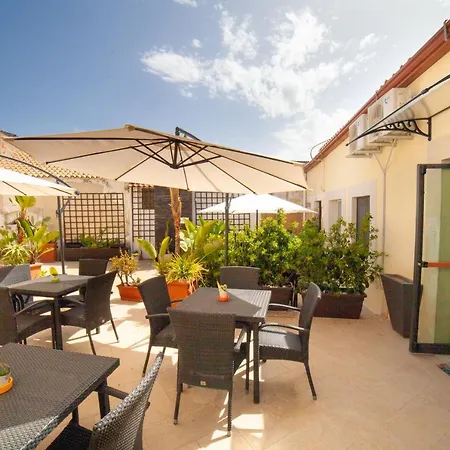 Ninfeo Siracusa 3* Syracuse
