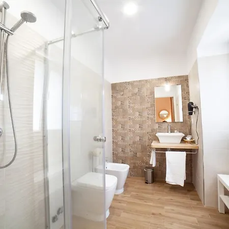 Ninfeo Siracusa - & Breakfast