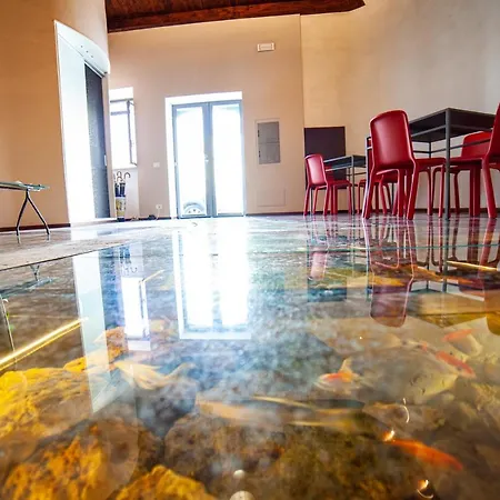 Ninfeo Siracusa - & Breakfast 4*