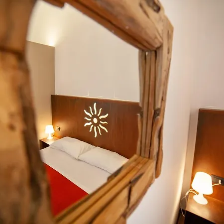 Ninfeo Siracusa - & Breakfast 4*