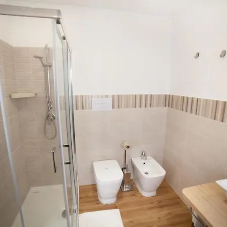 Ninfeo Siracusa - & Breakfast 4*