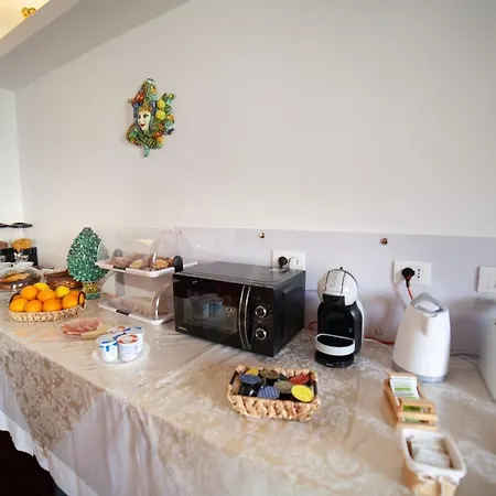 Ninfeo Siracusa - & Breakfast 4* סירקוזה