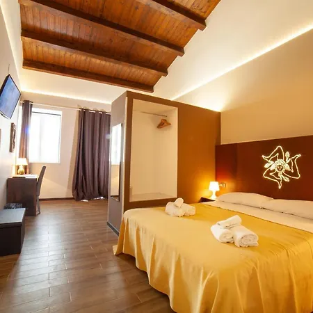 Bed and breakfast Ninfeo Siracusa Syracuse