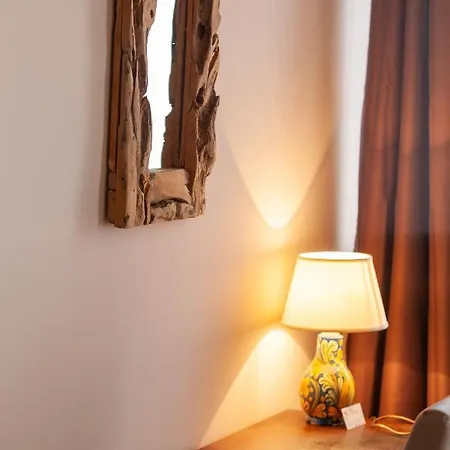 Ninfeo Siracusa - & Breakfast 4* Syrakus