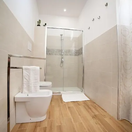 Ninfeo Siracusa - & Breakfast