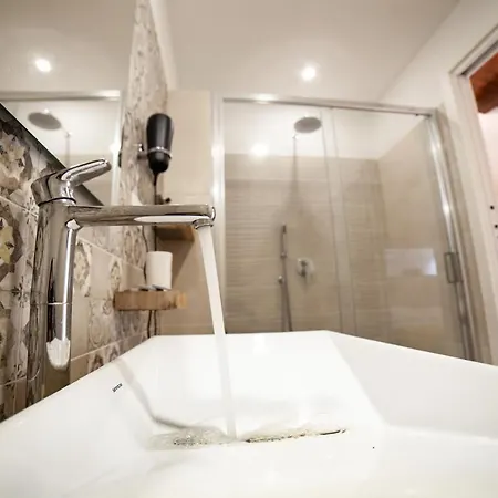 Ninfeo Siracusa - & Breakfast Frühstückspension 4*