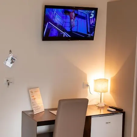 Ninfeo Siracusa - & Breakfast 4*