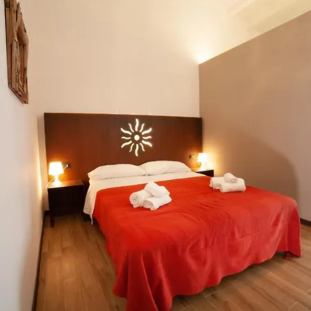 Ninfeo Siracusa - & Breakfast