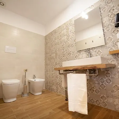 Ninfeo Siracusa - & Breakfast