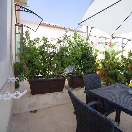 Ninfeo Siracusa 3*