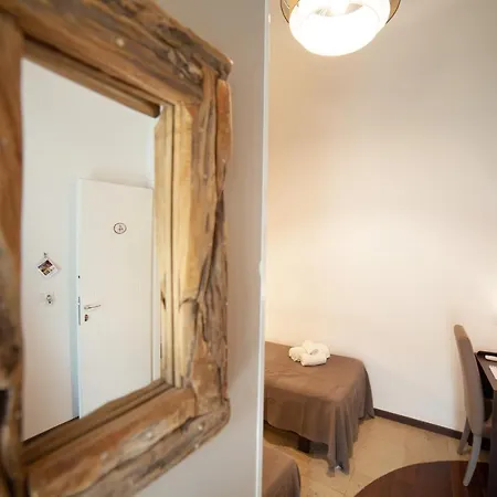 Ninfeo Siracusa - & Breakfast Frühstückspension