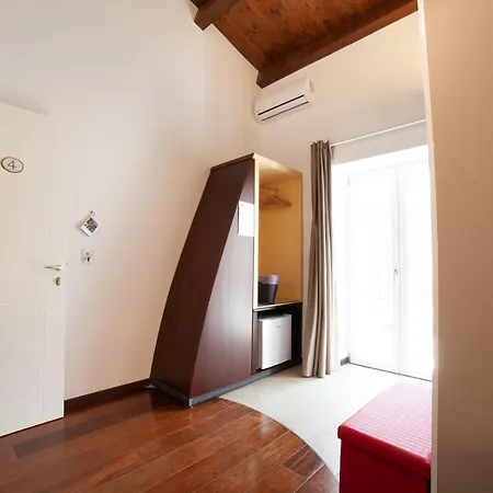 Bed and breakfast Ninfeo Siracusa