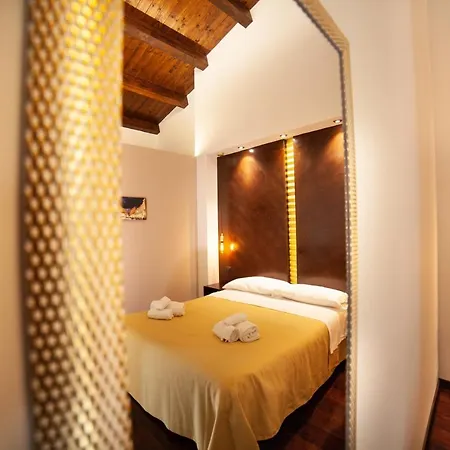 Ninfeo Siracusa - & Breakfast Syrakus