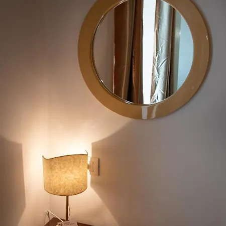 Ninfeo Siracusa - & Breakfast