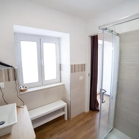 Frühstückspension Ninfeo Siracusa - & Breakfast 4*