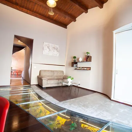 Ninfeo Siracusa Bed and breakfast 3*