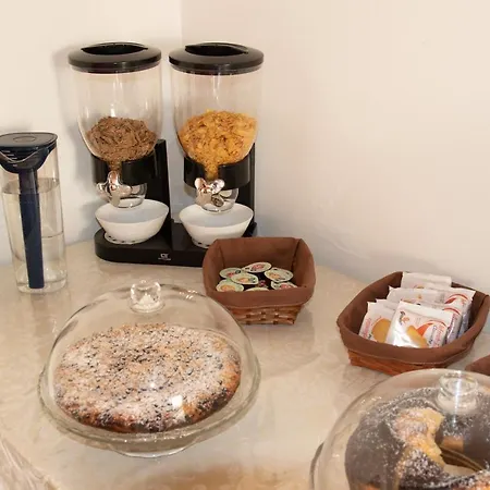 Ninfeo Siracusa Bed and breakfast