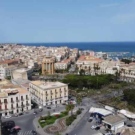 Ninfeo Siracusa - & Breakfast Frühstückspension