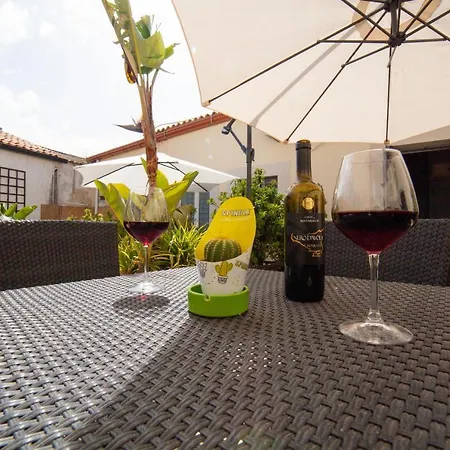 Ninfeo Siracusa - & Breakfast Frühstückspension Syrakus