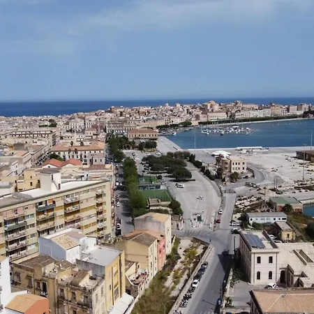 Ninfeo Siracusa