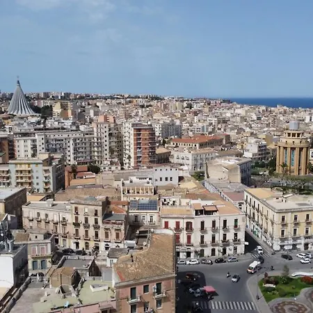Ninfeo Siracusa