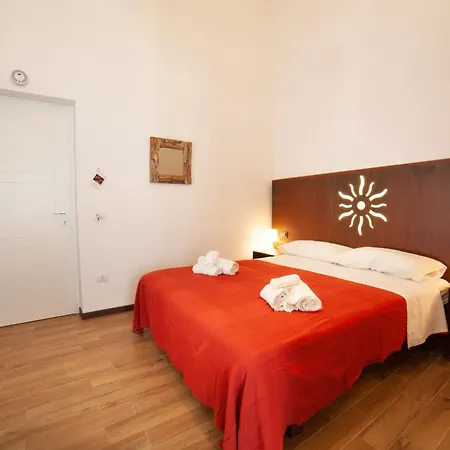 Ninfeo Siracusa Bed and breakfast 3*