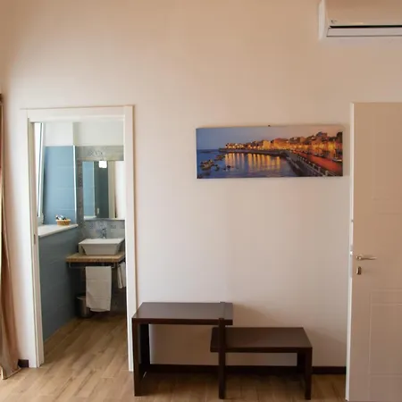 Ninfeo Siracusa Bed and breakfast 3*