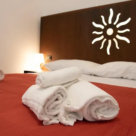 Ninfeo Siracusa Bed and breakfast