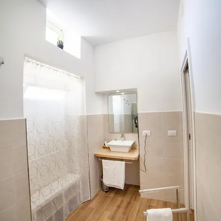 Ninfeo Siracusa Bed and breakfast Syracuse