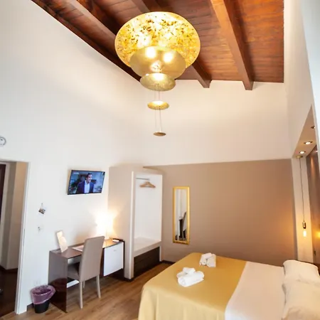 Ninfeo Siracusa - & Breakfast 4*