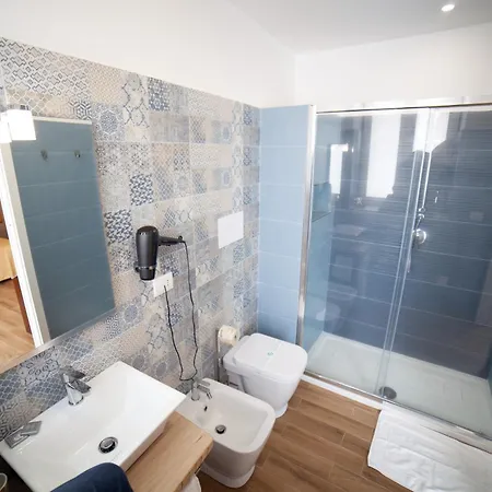 Ninfeo Siracusa Bed and breakfast Syracuse
