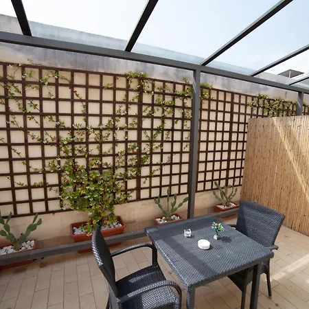 Bed and breakfast Ninfeo Siracusa Syracuse
