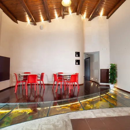 Frühstückspension Ninfeo Siracusa - & Breakfast