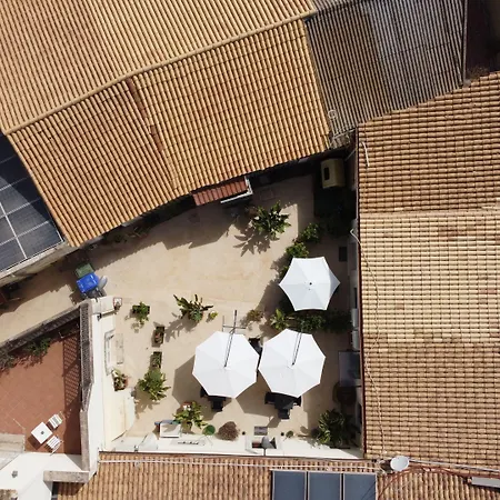 Ninfeo Siracusa - & Breakfast 4* シラクーサ