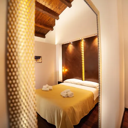 Ninfeo Siracusa - & Breakfast Frühstückspension Syrakus