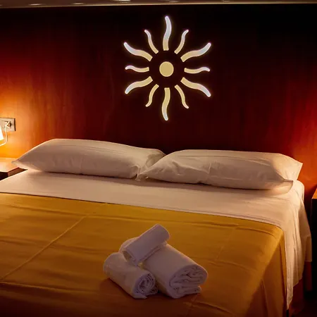 ベッド・アンド・ブレックファスト Ninfeo Siracusa - & Breakfast シラクーサ