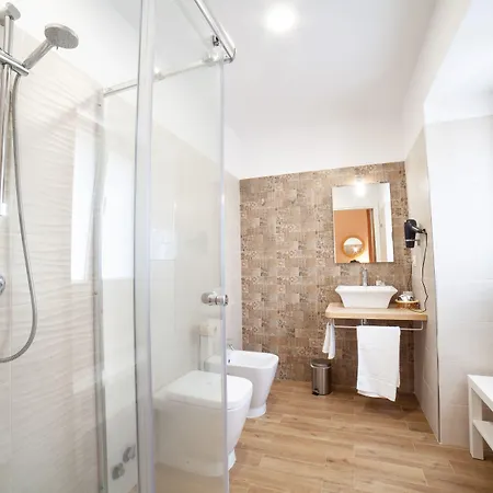 Ninfeo Siracusa - & Breakfast Syrakus