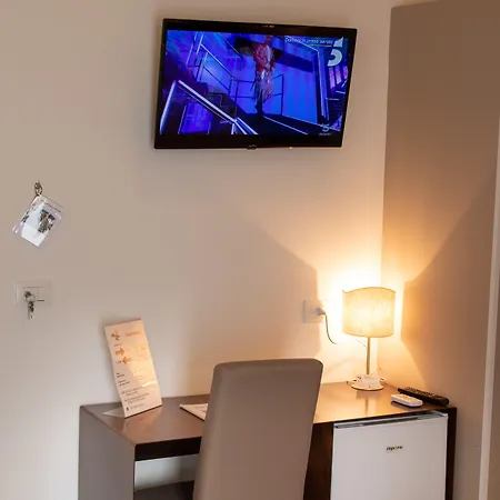 Ninfeo Siracusa - & Breakfast 4*