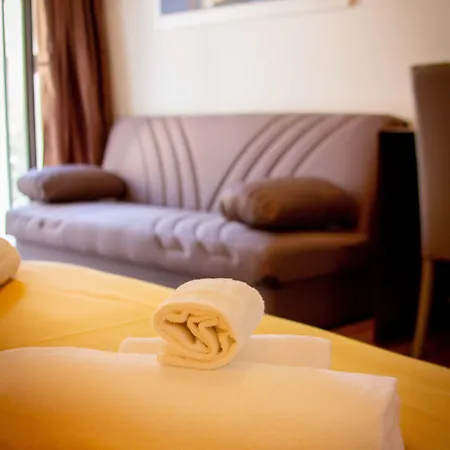 Frühstückspension Ninfeo Siracusa - & Breakfast 4*