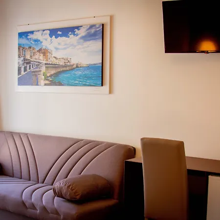 Ninfeo Siracusa - & Breakfast 4* Syrakus