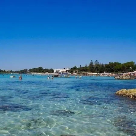 Ninfeo Siracusa - & Breakfast Frühstückspension Syrakus