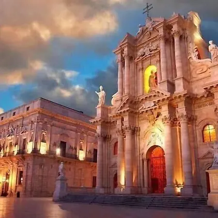 Ninfeo Siracusa - & Breakfast