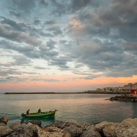 Ninfeo Siracusa - & Breakfast Syracuse