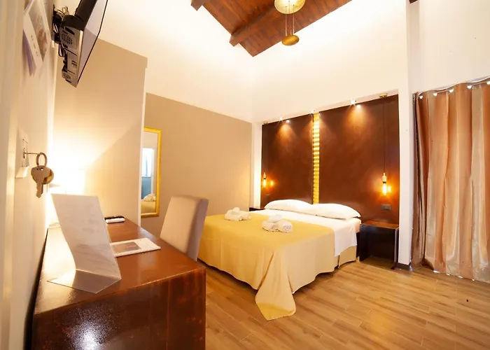 B&B Ninfeo Siracusa - & Breakfast