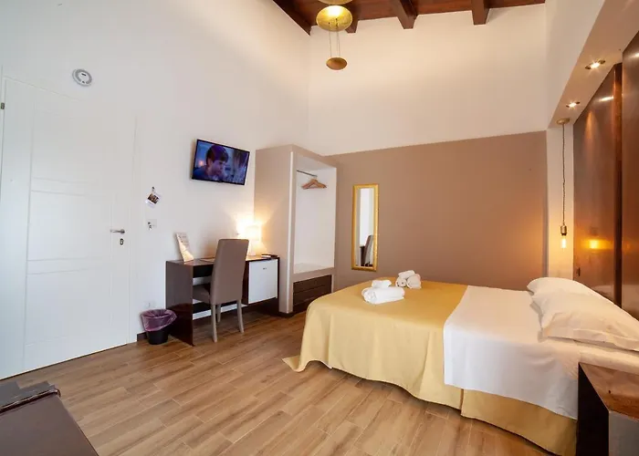 Ninfeo Siracusa - & Breakfast 4*