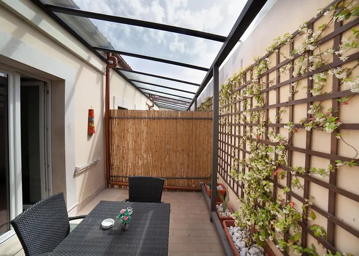 Ninfeo Siracusa - & Breakfast B&B 시라쿠사