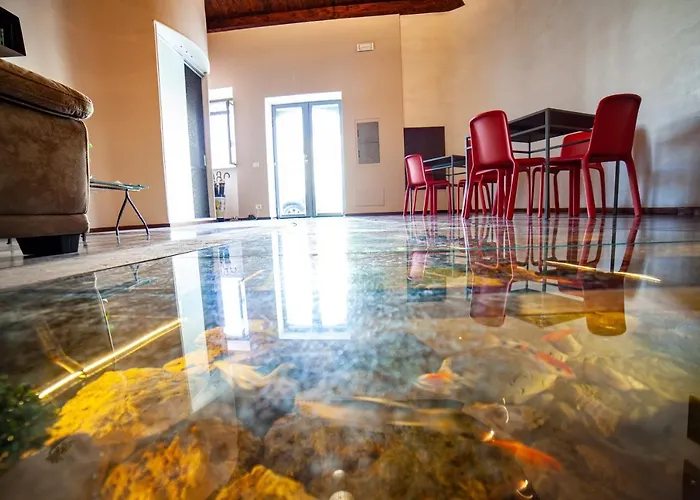 Ninfeo Siracusa - & Breakfast 4*