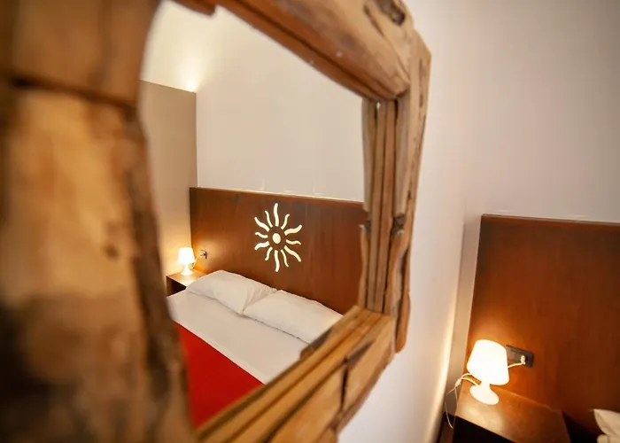 Ninfeo Siracusa - & Breakfast 4*